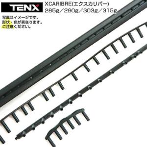 「グロメット」テンエックス プロ(TENX PRO) エクスカリバー(XCALIBRE) 285g／290g／303g／315g (19y12m)｜amuse37