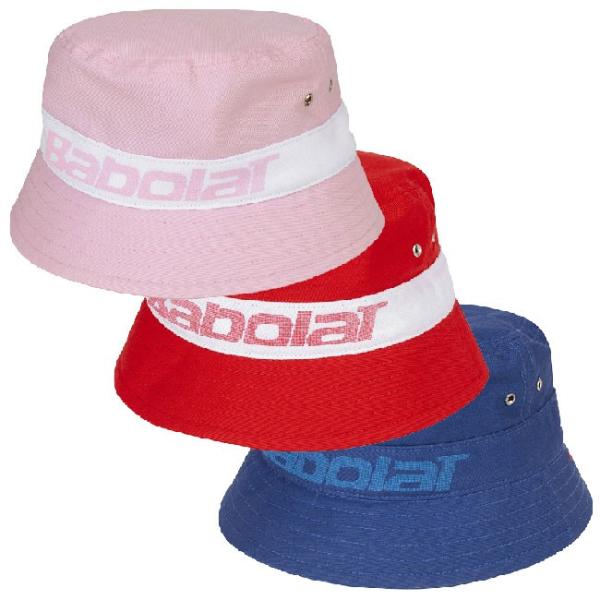 バボラ(Babolat) 2020 ユニセックス バケットハット 5UA1422(20y2mテニス)