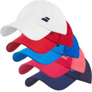 20%OFF対象！バボラ(Babolat) 2020 ジュニア ベーシックロゴキャップ
