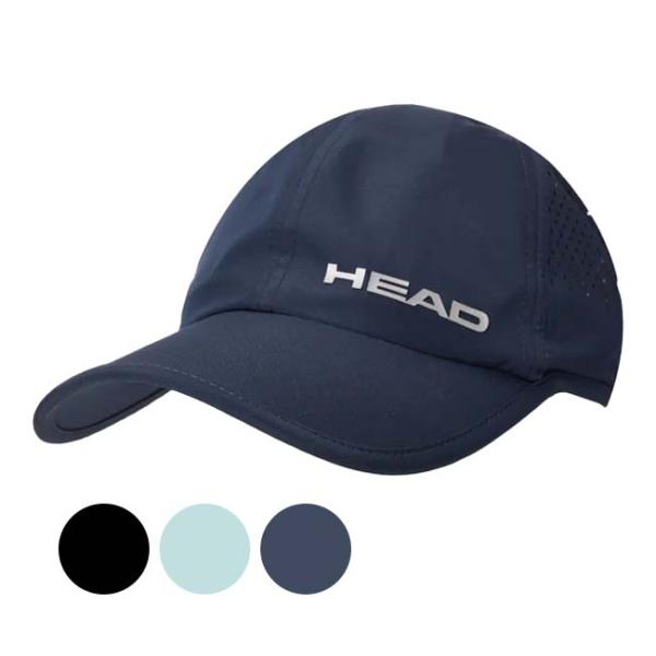 ヘッド(HEAD) 2025 ジュニア Pro Player プロプレイヤー キャップ 帽子 287...