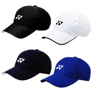 ヨネックス(YONEX) ユニセックス メッシュ キャップ unisex