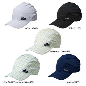 プリンス(Prince) 2023 SS レデ...の詳細画像1