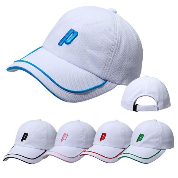 プリンス(Prince) 2022 ジュニア 遮熱ラウンディッシュ スモールキャップ PH568(2...