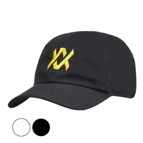 フォルクル(Volkl) ユニセックス パフォーマンスハット ラージロゴ 刺繍入り キャップ V82...