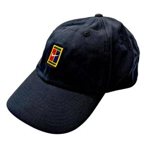 ナイキ(NIKE) ユニセックス CLUB クラブ アンストラクチャード キャップ 帽子 IQ1321-010 ブラック(26y4m)