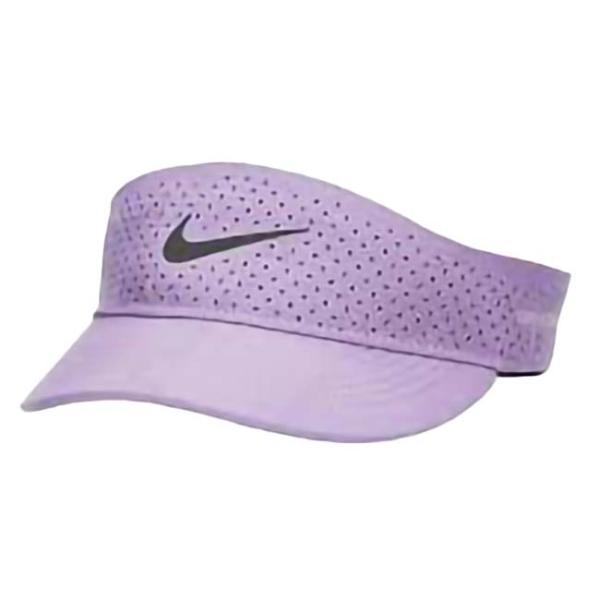 ナイキ(NIKE) ユニセックス Dri-FIT ADV アドバンテージ ACE エース サンバイザ...