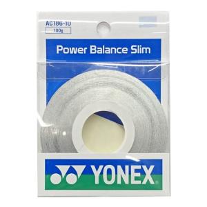 YONEX（ヨネックス） ソフトテニス グッズ パワーバランススリム（100g