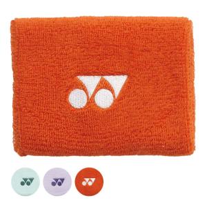 ヨネックス YONEX アクセサリー リストバンド AC498 バドミントン