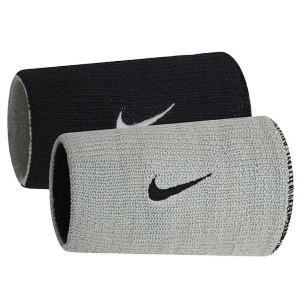 ナイキ(NIKE) ユニセックス ホームアンドアウエー DRI-FIT リバーシブル Wワイド リス...
