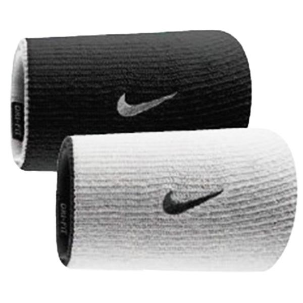 ナイキ(NIKE) ユニセックス ホームアンドアウエー DRI-FIT リバーシブル Wワイド リス...