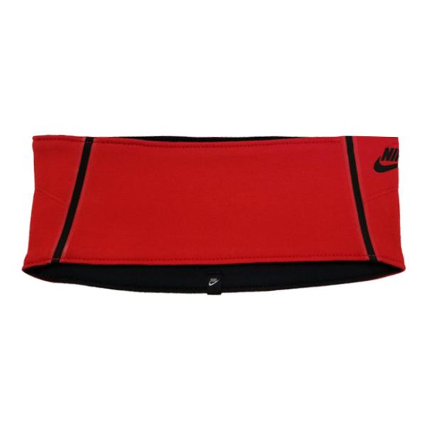 ナイキ(NIKE) メンズ テックフリース ヘッドバンド N1004345660OS／CW6008-...