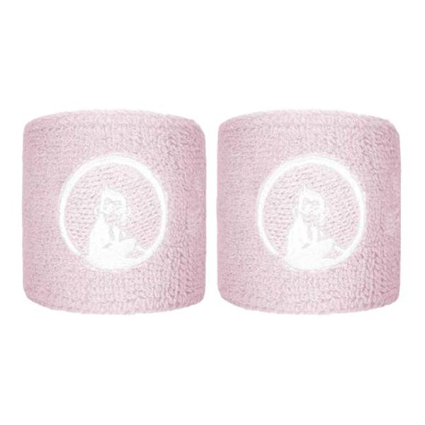 QUIET PLEASE(クワイエットプリーズ) 2025 SS ユニセックス リストバンド ショー...