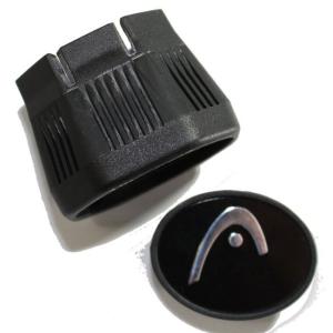 HEAD ヘッド TENNIS SENSOR ヘッドテニスセンサー powered by