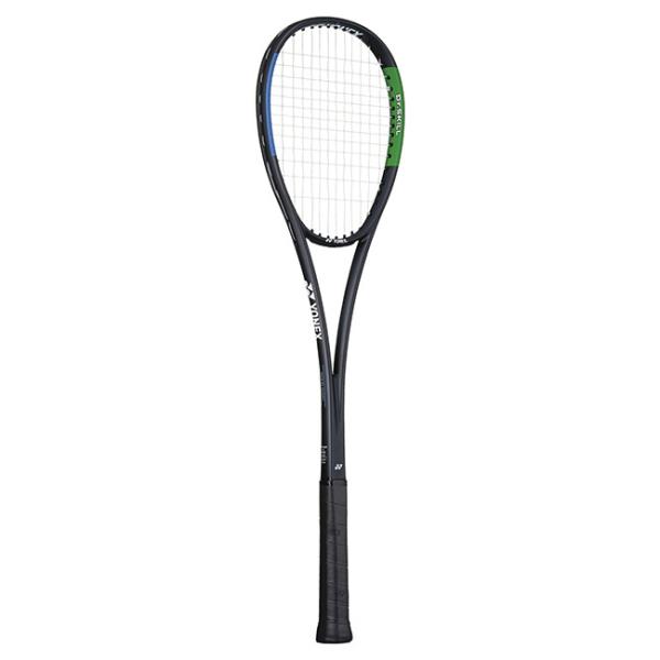 ソフトテニス用トレーニングラケット ヨネックス(YONEX) 2021 ドクタースキル DRSKG-...