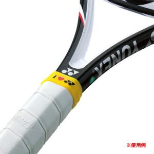 ヨネックス(YONEX) グリップバンド(1ケ...の詳細画像5