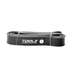 トップスピン ／ツールズ スーパーバンド L トレーニングバンド LS3650A-TZSUBAL
