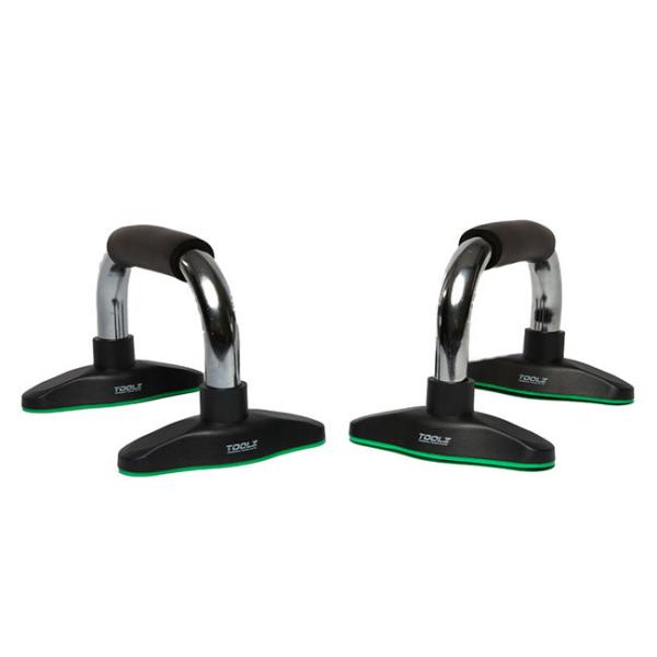 筋力トレーニングにオススメ トップスピン(TOPSPIN) ／ツールズ(TOOLZ) プッシュアップ...