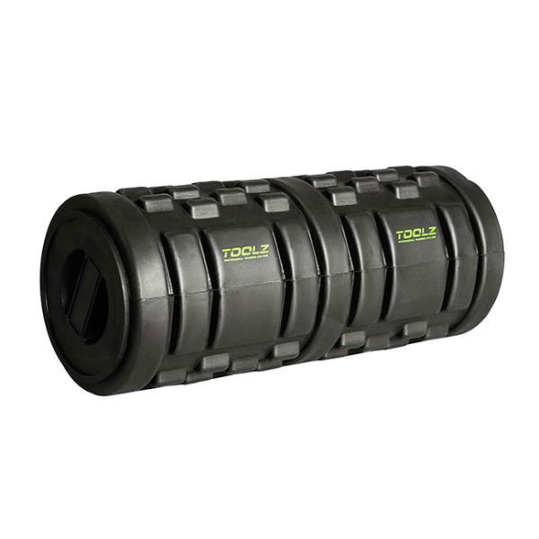 小物収納可能が便利  トップスピン(TOPSPIN) ツールズ(TOOLZ) マッサージローラー ブ...