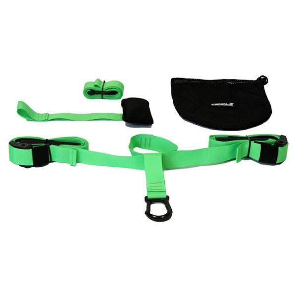 筋力強化やストレッチに トップスピン(TOPSPIN) ／ツールズ(TOOLZ) サスペンション ト...