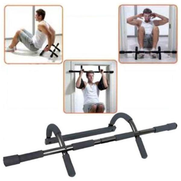 筋力トレーニングにオススメ トップスピン(TOPSPIN)／ツールズ(TOOLZ) チンアップバー ...