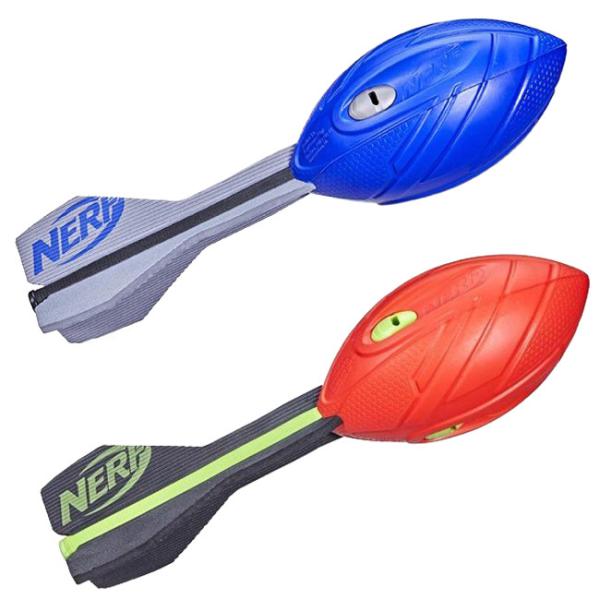 ナーフ(Nerf) ヴォーテックス エアロ ハウラー ジュニア向け フォームボール 33cm SC2...