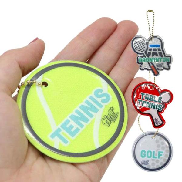 丸眞(マルシン) ガッツ   部活 反射板 交通安全グッズ 060501(23y3m)