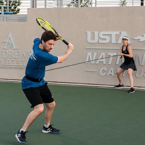 体幹を鍛えてパワーUP OncourtOffcourt(オンコートオフコート) パワー レジスト シ...