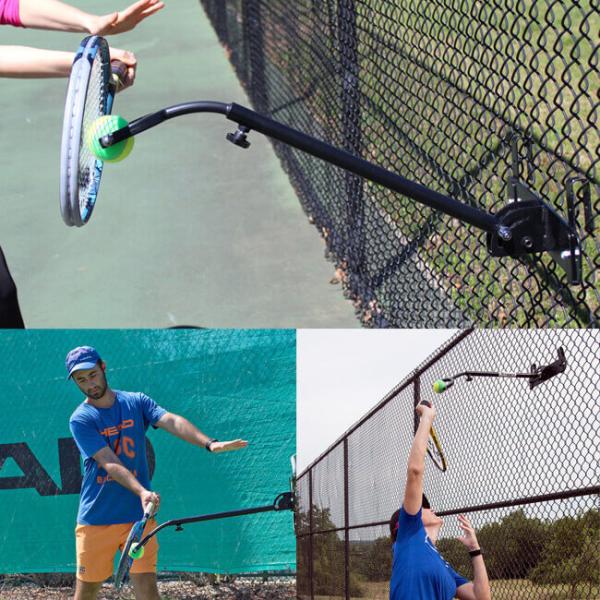 スピンの習得に最適  OncourtOffcourt(オンコートオフコート) トップスピン ソリュー...