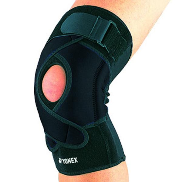 膝サポーター ヨネックス(YONEX) MUSCLE POWER マッスルパワー サポーター 左右兼...
