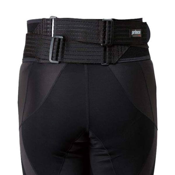 体感力プラス プリンス(Prince) HIGH PERFORMANCE プレミアムバックベルトワイ...