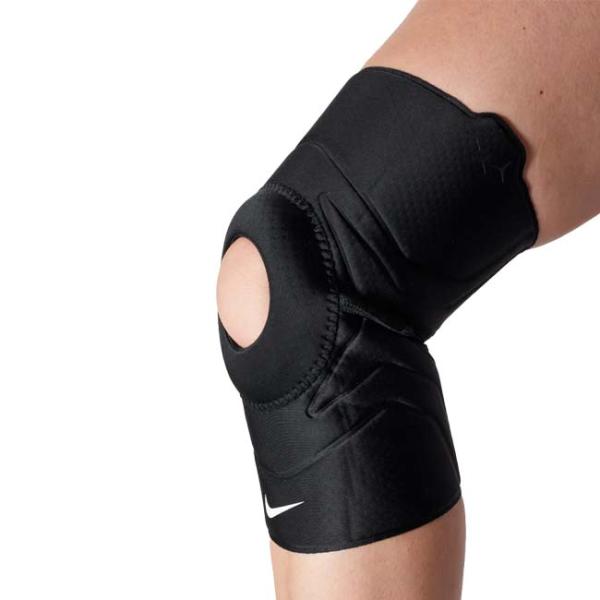 ナイキ(NIKE) 2025 SP ユニセックス PRO プロ Dri-FIT オープンパテラ ニー...