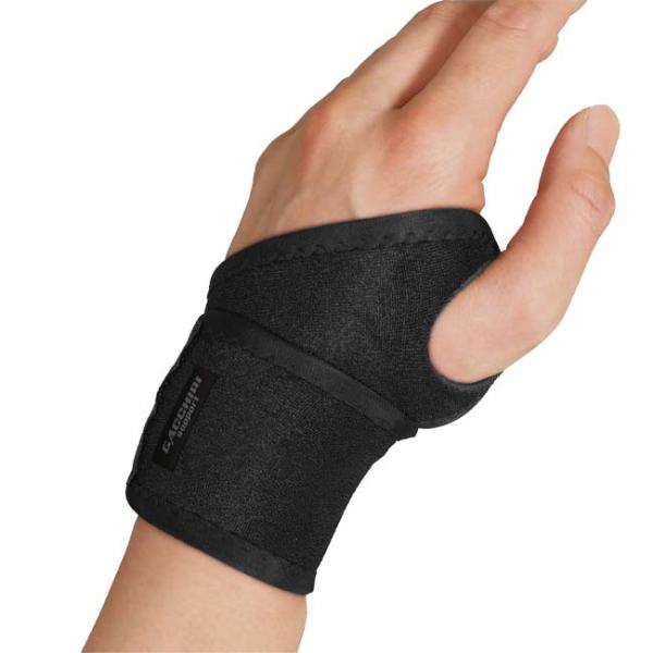 様々な日常生活をサポート ハック(HAC) ユニセックス GACCHIRI SUPPORT ガッチリ...