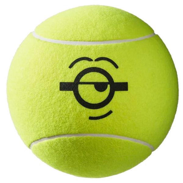 ウィルソン(Wilson) 2021 Wilson×Minions ミニオンズ 9インチ ジャンボボ...
