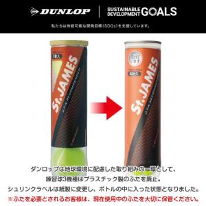 DUNLOP(ダンロップ)St.JAMES(セ...の詳細画像2