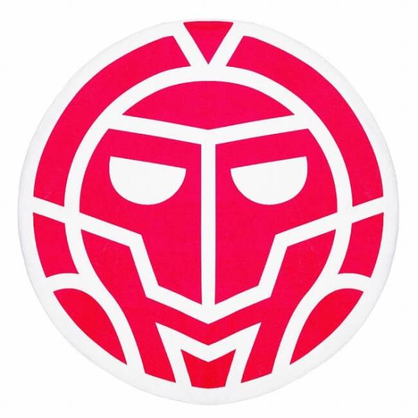 BIDI BADU(ビディバドゥ) 2019 SP サッシュ (Sash) ビーチタオル ピンク (...