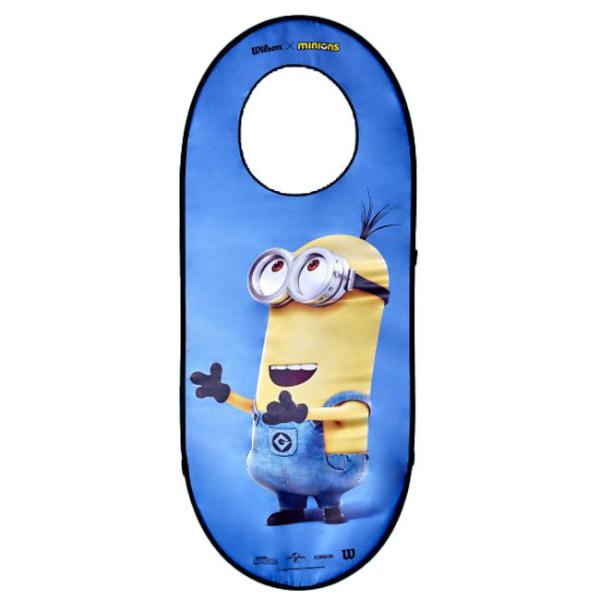 売切り終了！在庫処分特価】ウィルソン(Wilson) 2022 Wilson×Minions 2.0...