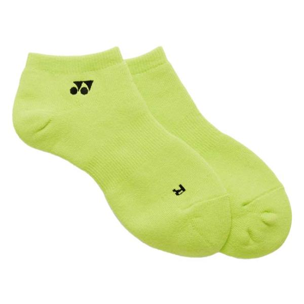 ヨネックス(YONEX) 2026 レディース 3Dエルゴ スニーカーインソックス 左右専用設計 抗...