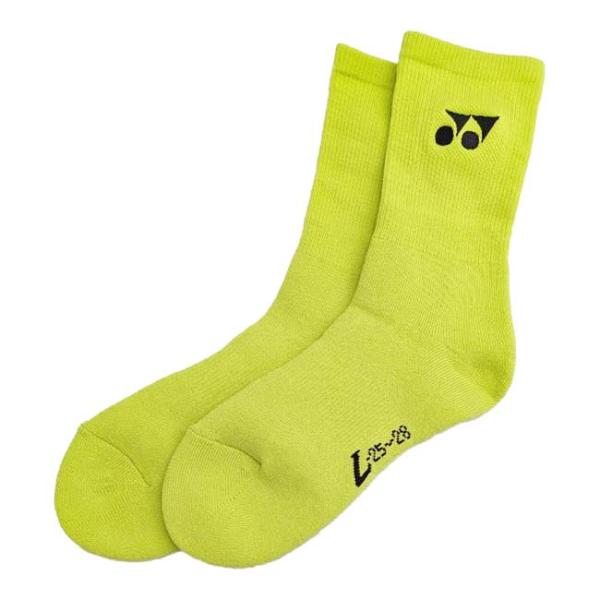 ヨネックス(YONEX) 2026 メンズ 3Dエルゴ ソックス 左右専用設計 抗菌防臭加工 靴下 ...