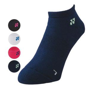ヨネックス(YONEX) メンズ 3Dエルゴ スニーカーインソックス 左右専用設計 抗菌防臭加工 靴下 19121(25y3m)