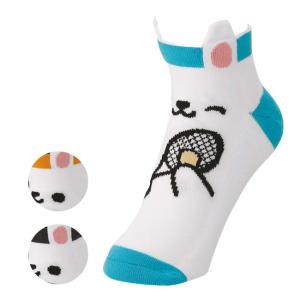 ヨネックス(YONEX) 2023 レディース スニーカーインソックス