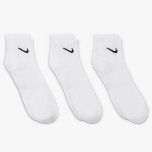 同色3足組 ナイキ(NIKE) ユニセックス ...の詳細画像2