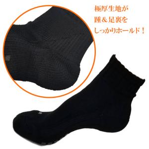 売切り終了!在庫処分特価 着圧・極厚で疲れにく...の詳細画像1