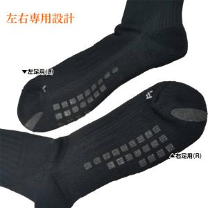 売切り終了!在庫処分特価 着圧・極厚で疲れにく...の詳細画像3