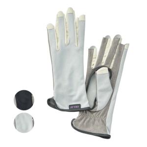 左右両手組 ヨネックス(YONEX) 2025 ユニセックス テニスグローブ ネイルスルー 手の平穴有り AC272H(25y4mテニス)