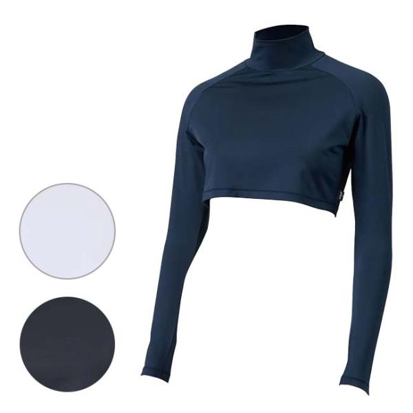 在庫処分特価 プリンス(Prince) 2023 SS レディース ネックカバーボレロ ハーフ丈 吸...