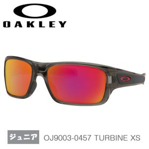 OAKLEY TURBINE サングラス オークリー タービン OAKLEY（オークリー） 在庫処分特価 ジュニア スポーツサングラス