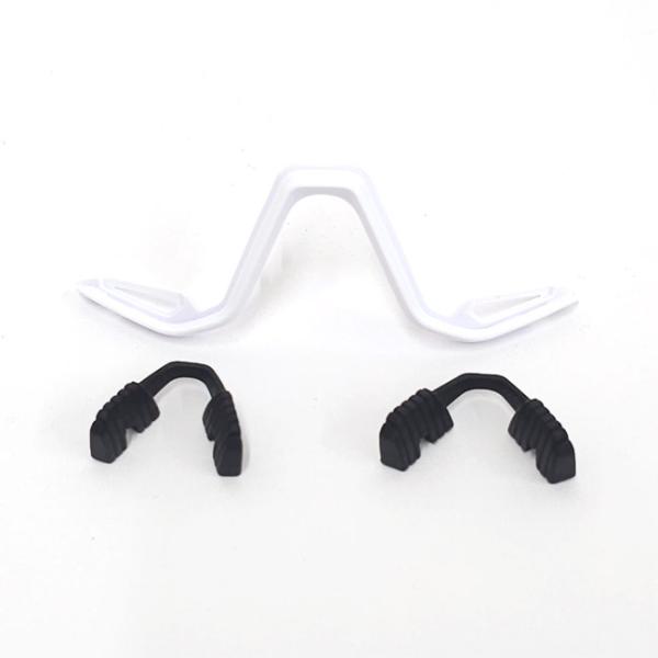 100%(ワンハンドレッド) SLENDALE スレンデール 交換用 ノーズブリッジキット ノーズパ...