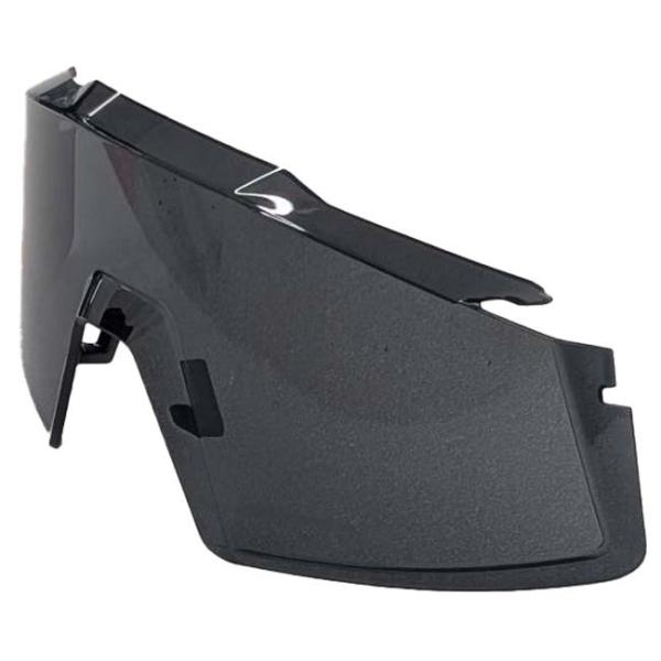 交換用レンズ 100%(ワンハンドレッド) AEROCRAFT エアロクラフト用 リプレイスメントレ...