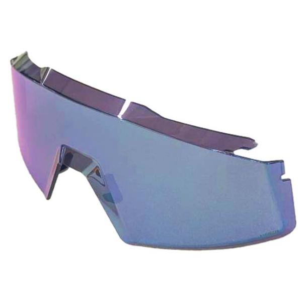 交換用レンズ 100%(ワンハンドレッド) AEROCRAFT エアロクラフト用 リプレイスメントレ...