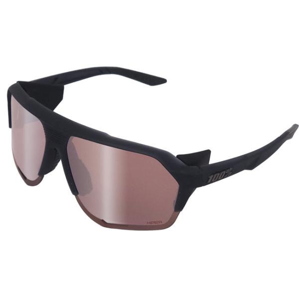 100%(ワンハンドレッド) スポーツサングラス NORVIK ノルヴィック HiPER ミラーレン...